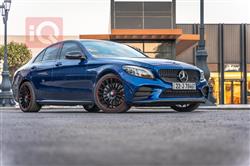 مێرسێدس بێنز C-Class